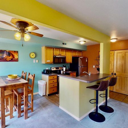 Adventure Villa #3282 Moab Luaran gambar
