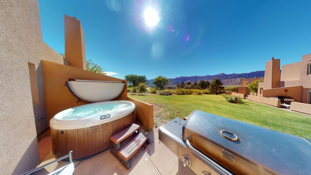 Adventure Villa #3282 Moab Luaran gambar