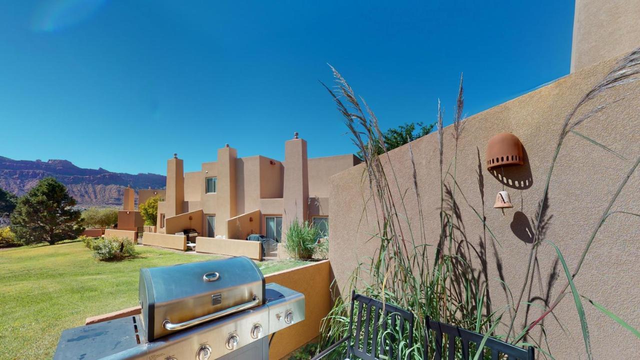 Adventure Villa #3282 Moab Luaran gambar