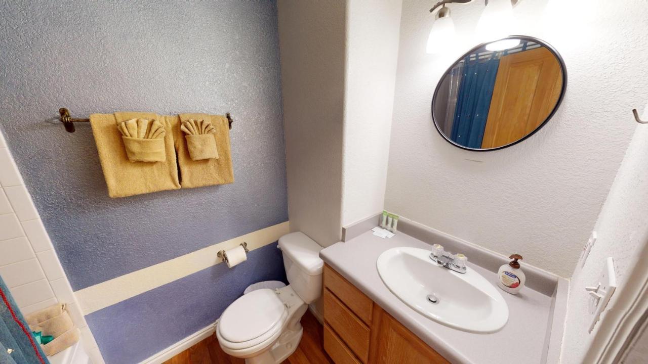 Adventure Villa #3282 Moab Luaran gambar