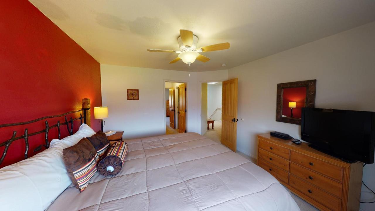 Adventure Villa #3282 Moab Luaran gambar