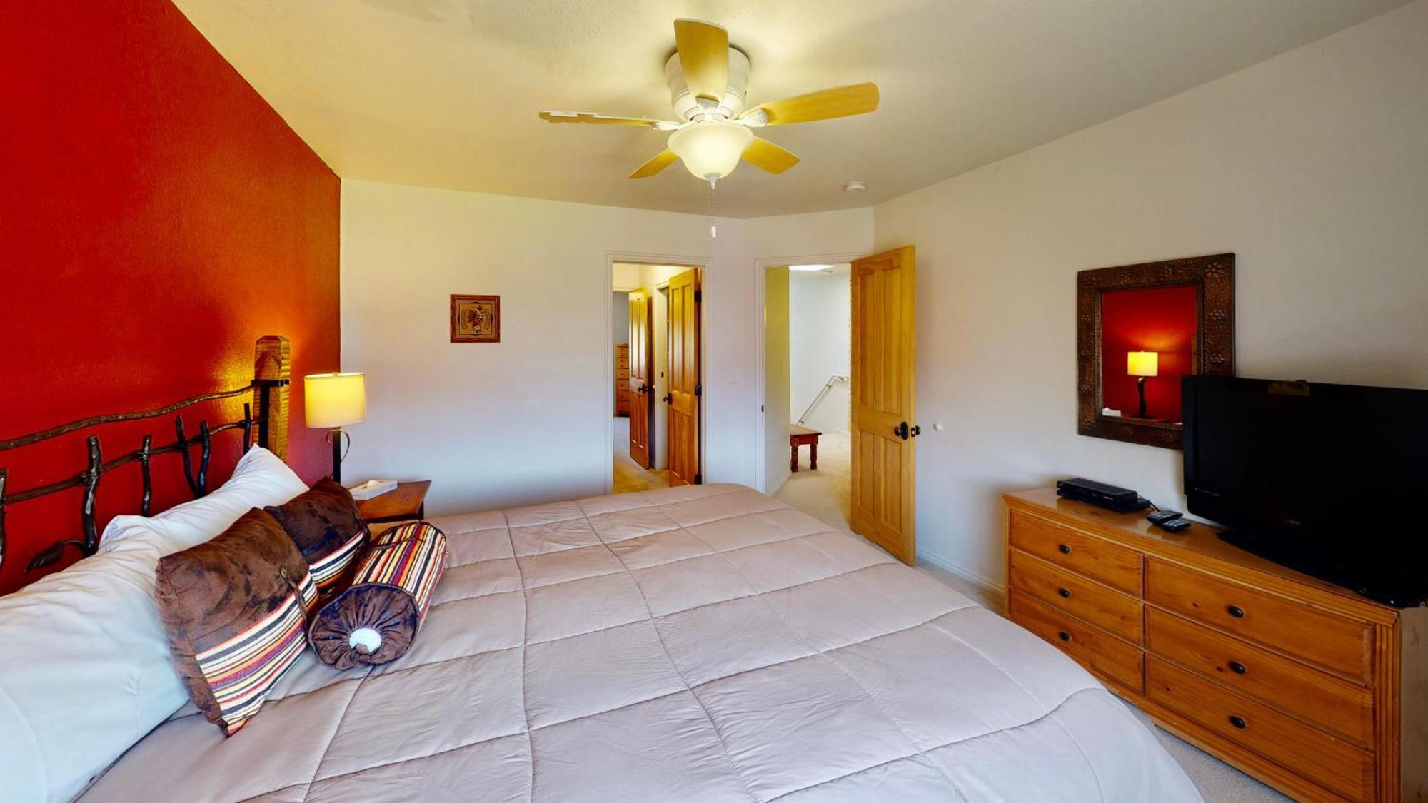 Adventure Villa #3282 Moab Luaran gambar