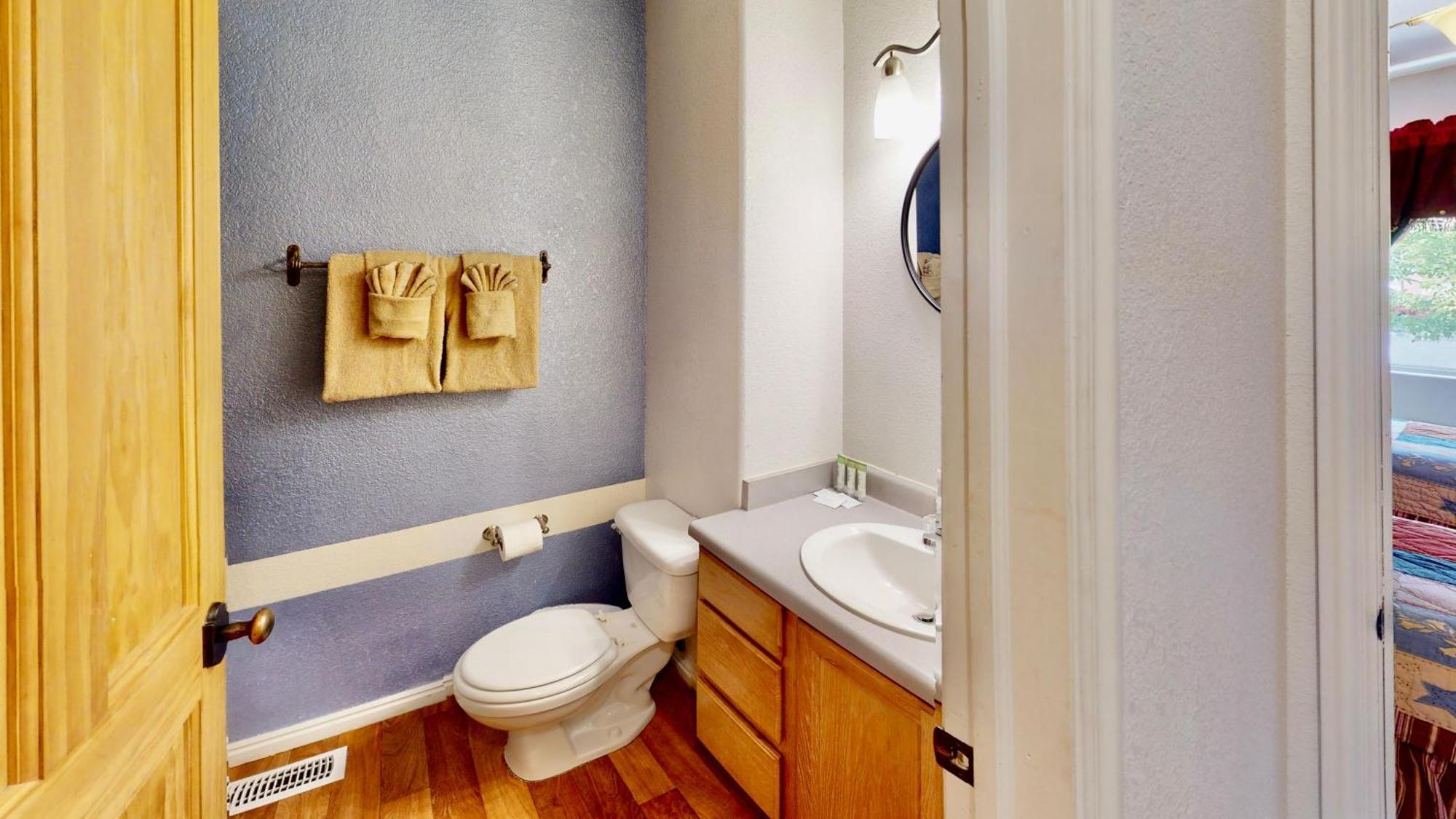 Adventure Villa #3282 Moab Luaran gambar