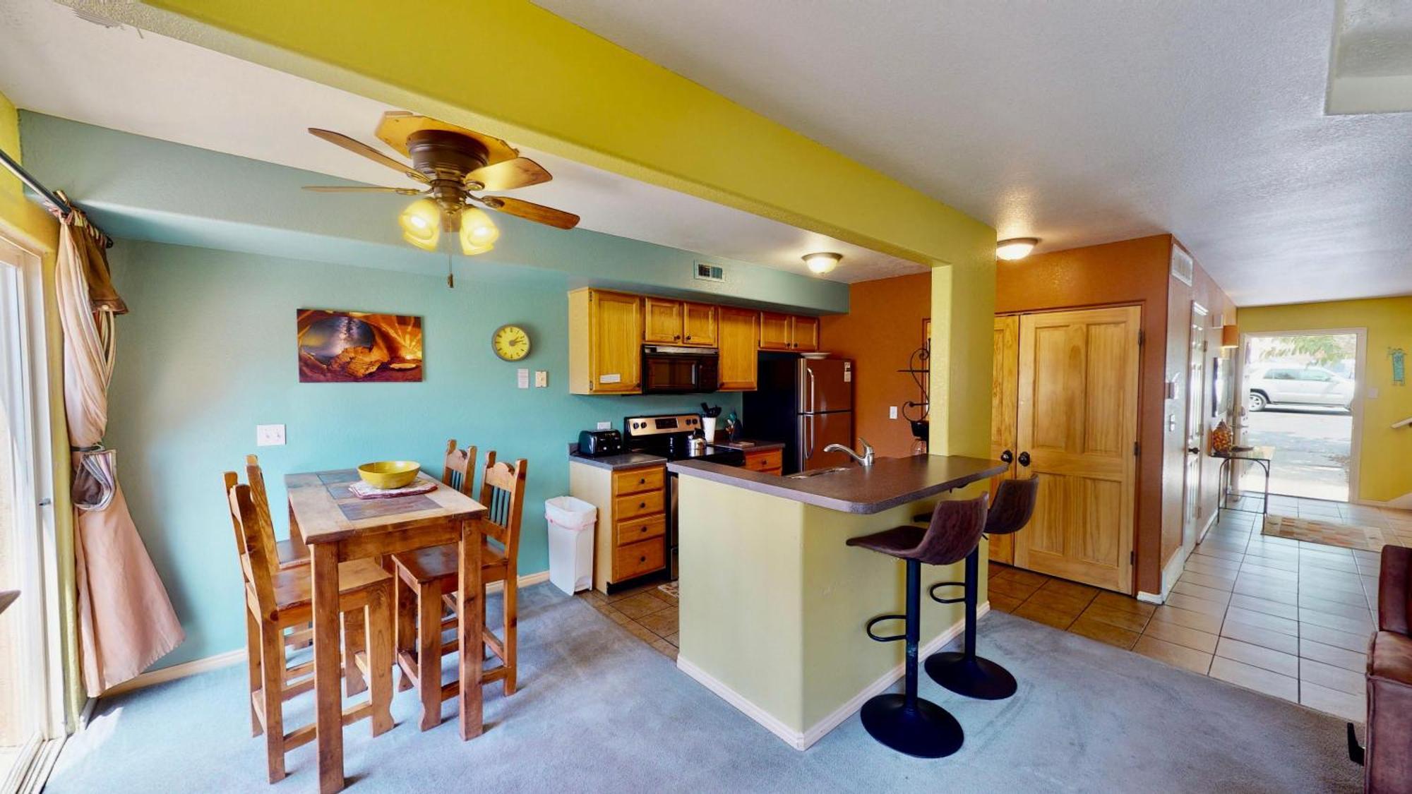 Adventure Villa #3282 Moab Luaran gambar