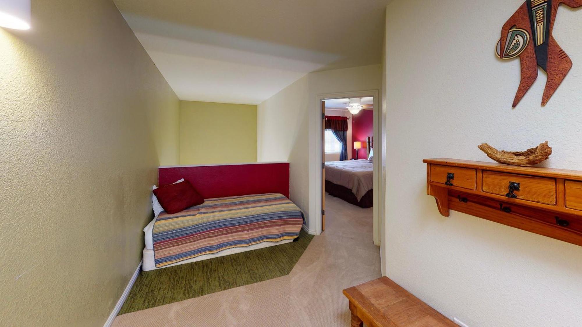 Adventure Villa #3282 Moab Luaran gambar