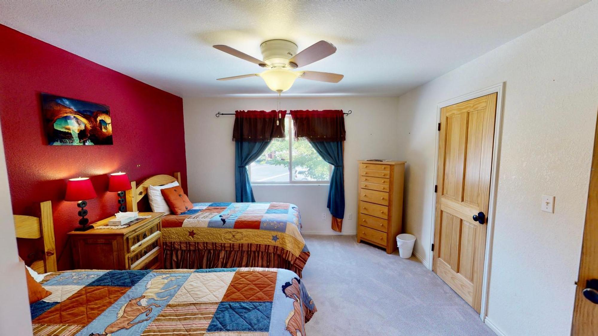 Adventure Villa #3282 Moab Luaran gambar